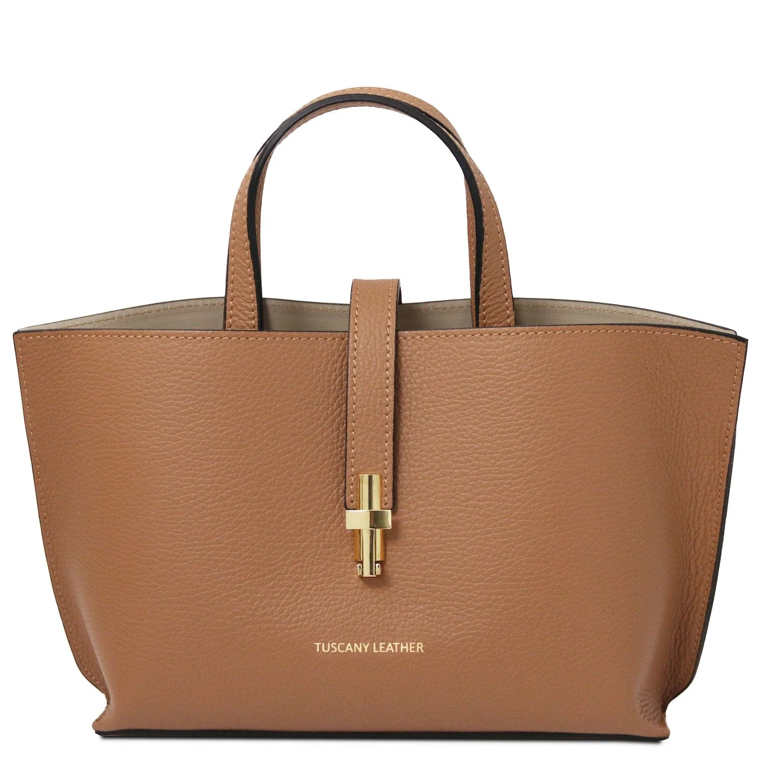Agatha - Women's leather tote purse | TL142456 - Image 19