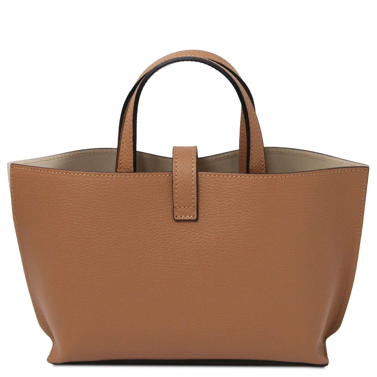 Agatha - Women's leather tote purse | TL142456 - Image 21