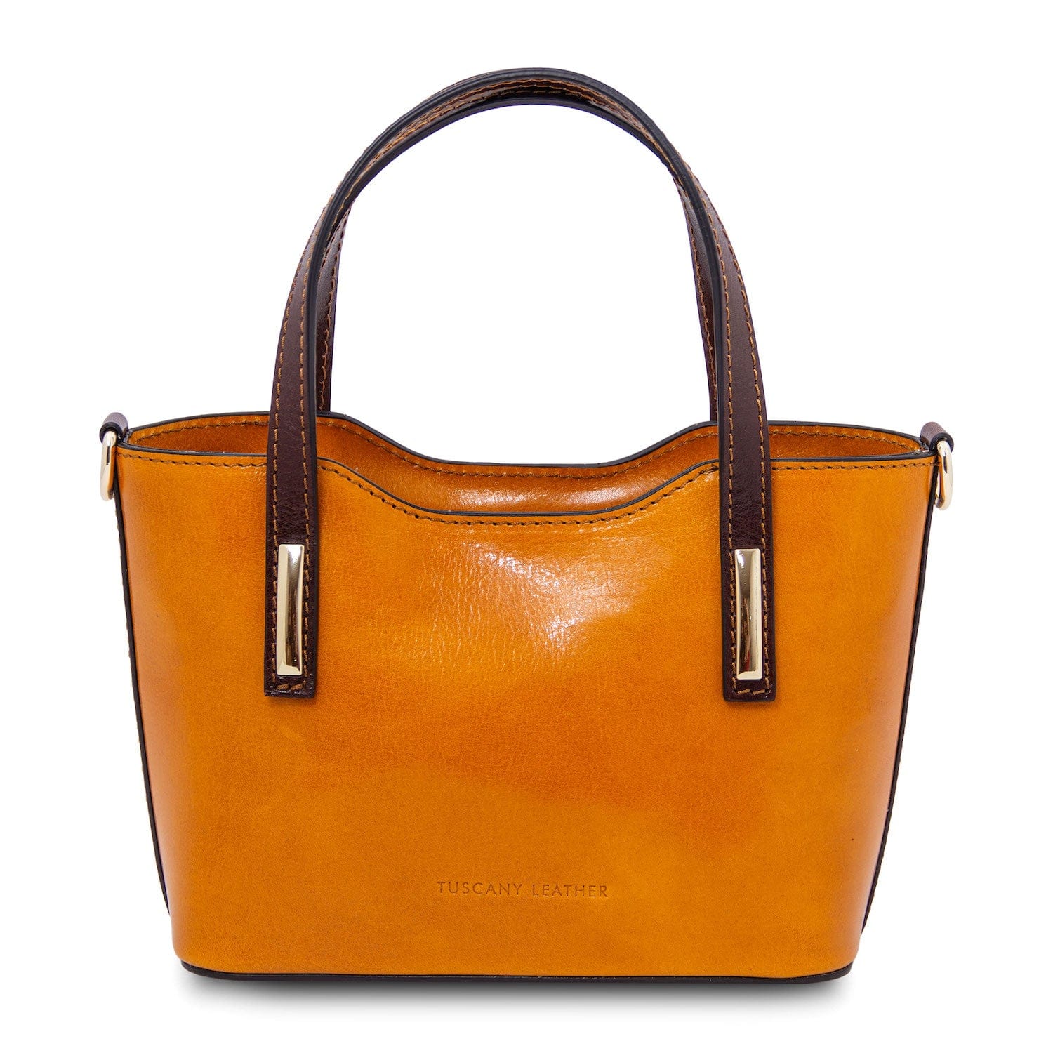Amelia - Italian leather mini tote bag | TL142406 - Image 10