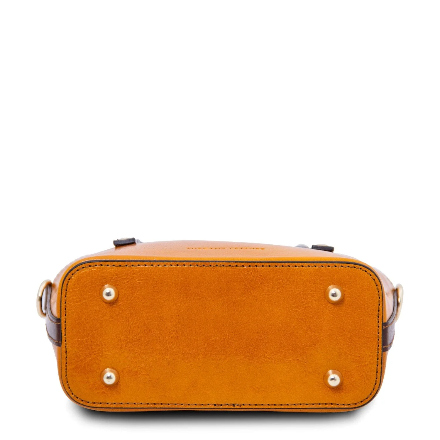 Amelia - Italian leather mini tote bag | TL142406 - Image 15