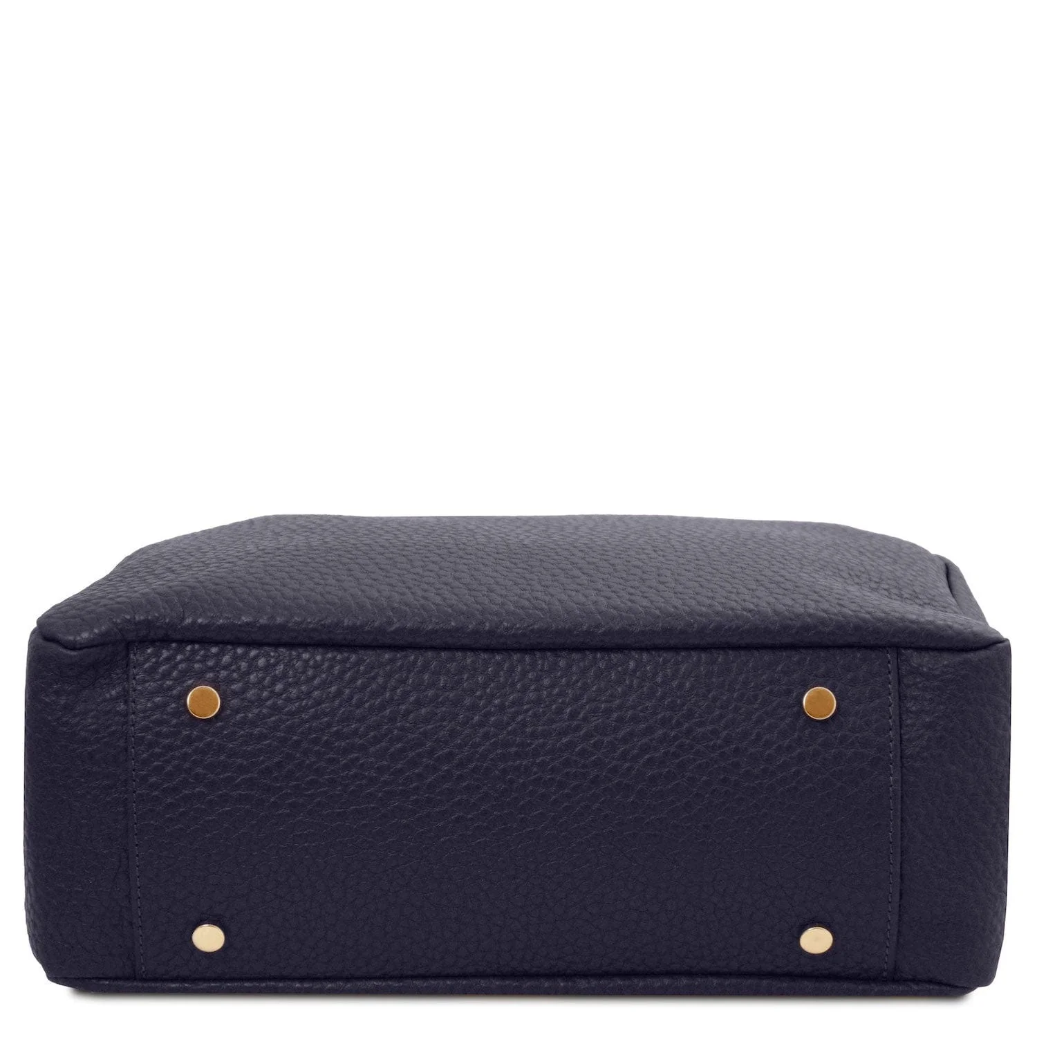 Amy - Soft Italian leather shopping bag | TL142385 - Image 28