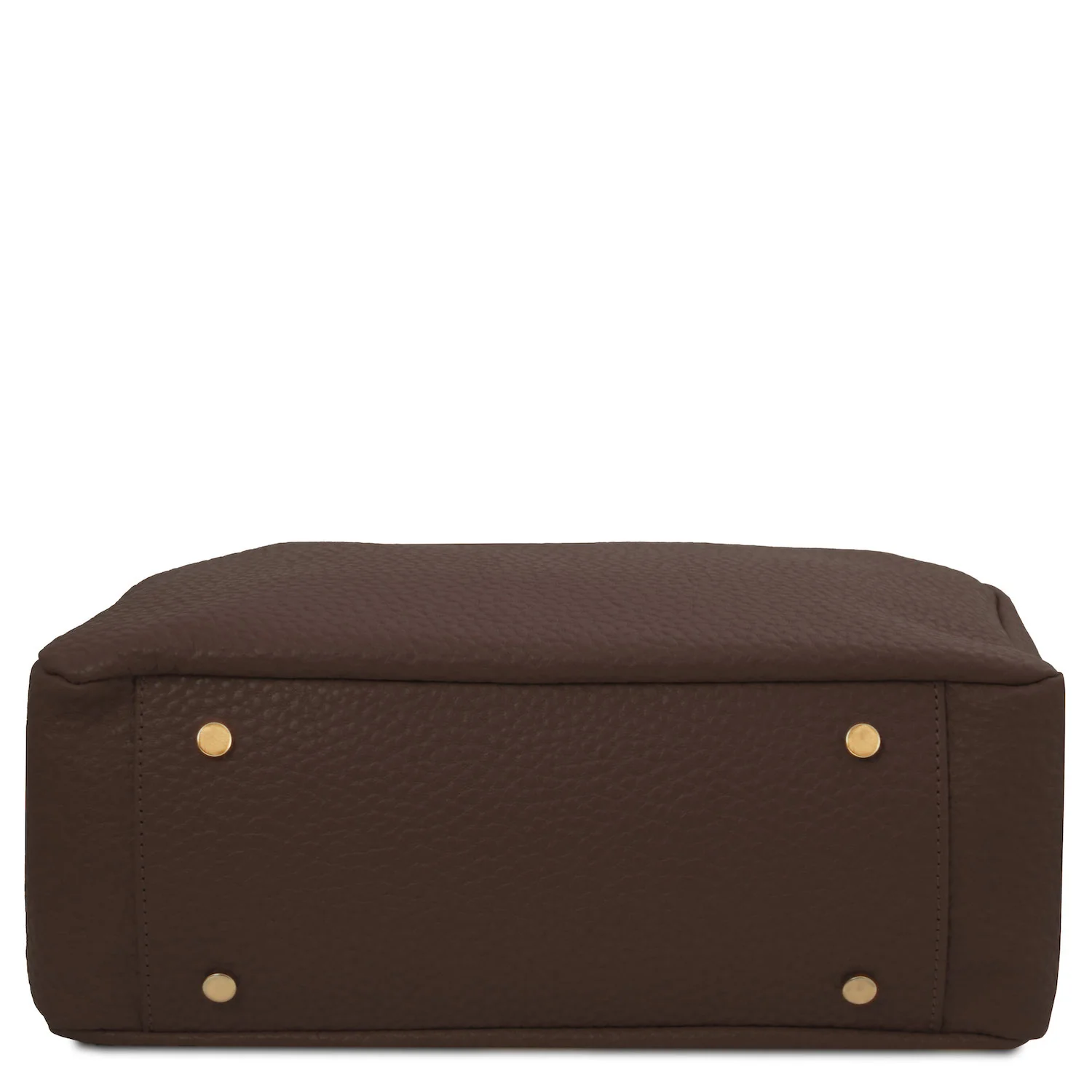 Amy - Soft Italian leather shopping bag | TL142385 - Image 42