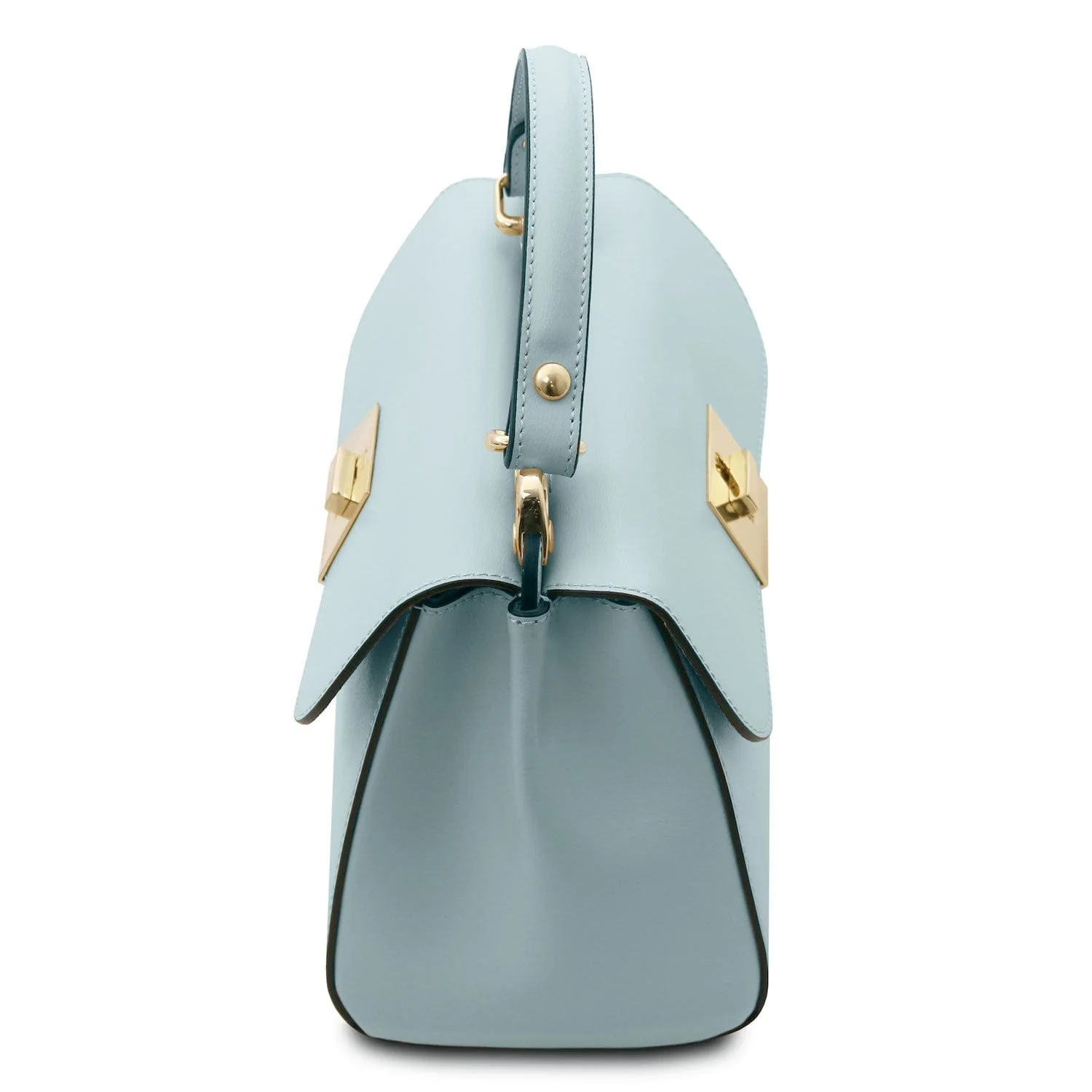 Armonia - Leather handbag | TL142286 - Image 32