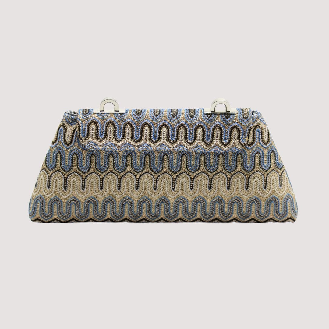 Baby Optical Glitter Bag - Image 18