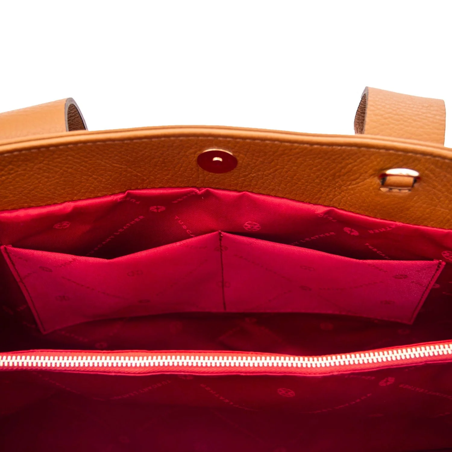 Callie - Soft leather shoulder bag | TL142415 - Image 30