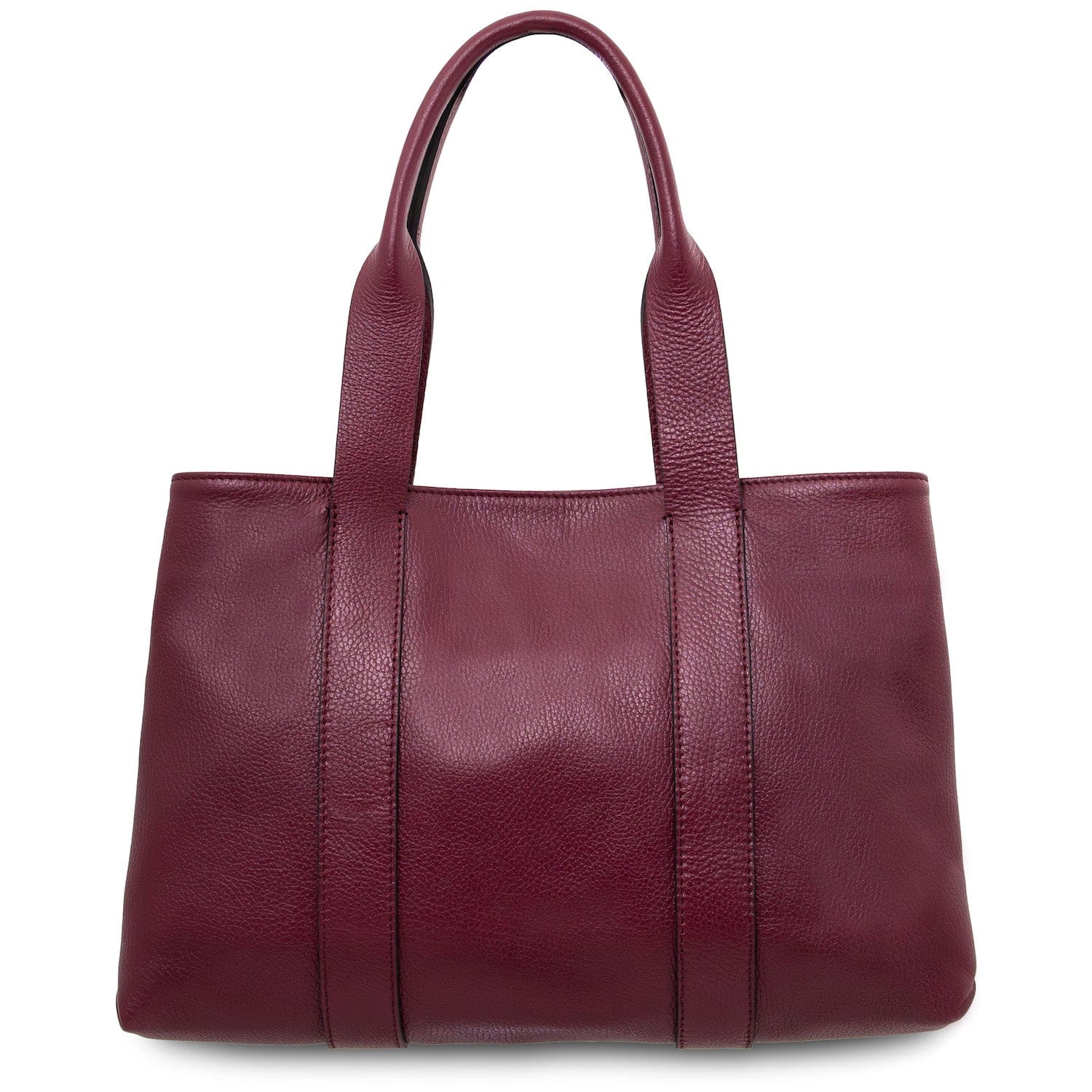 Callie - Soft leather shoulder bag | TL142415 - Image 35