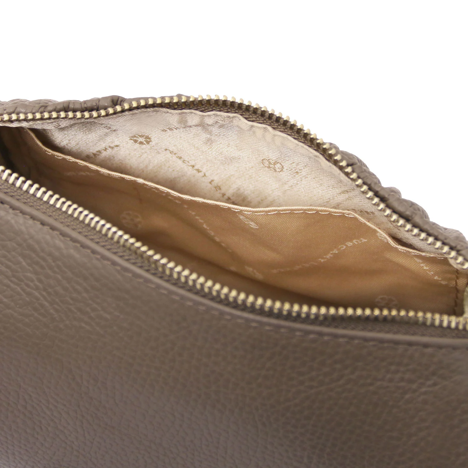 Chantilly - Mini leather bowling bag | TL142493 - Image 37