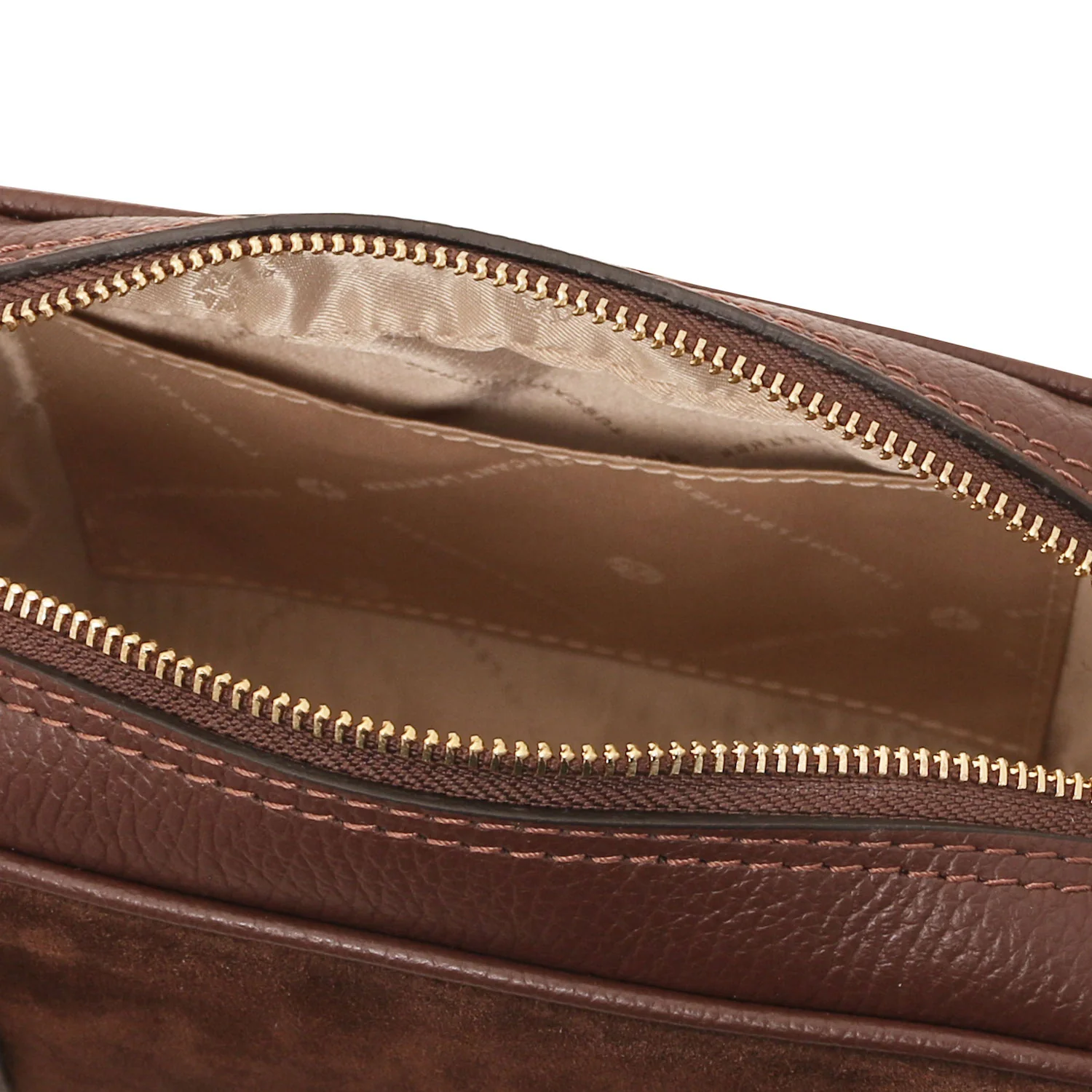 Chantilly - Suede leather handbag | TL142480 - Image 32