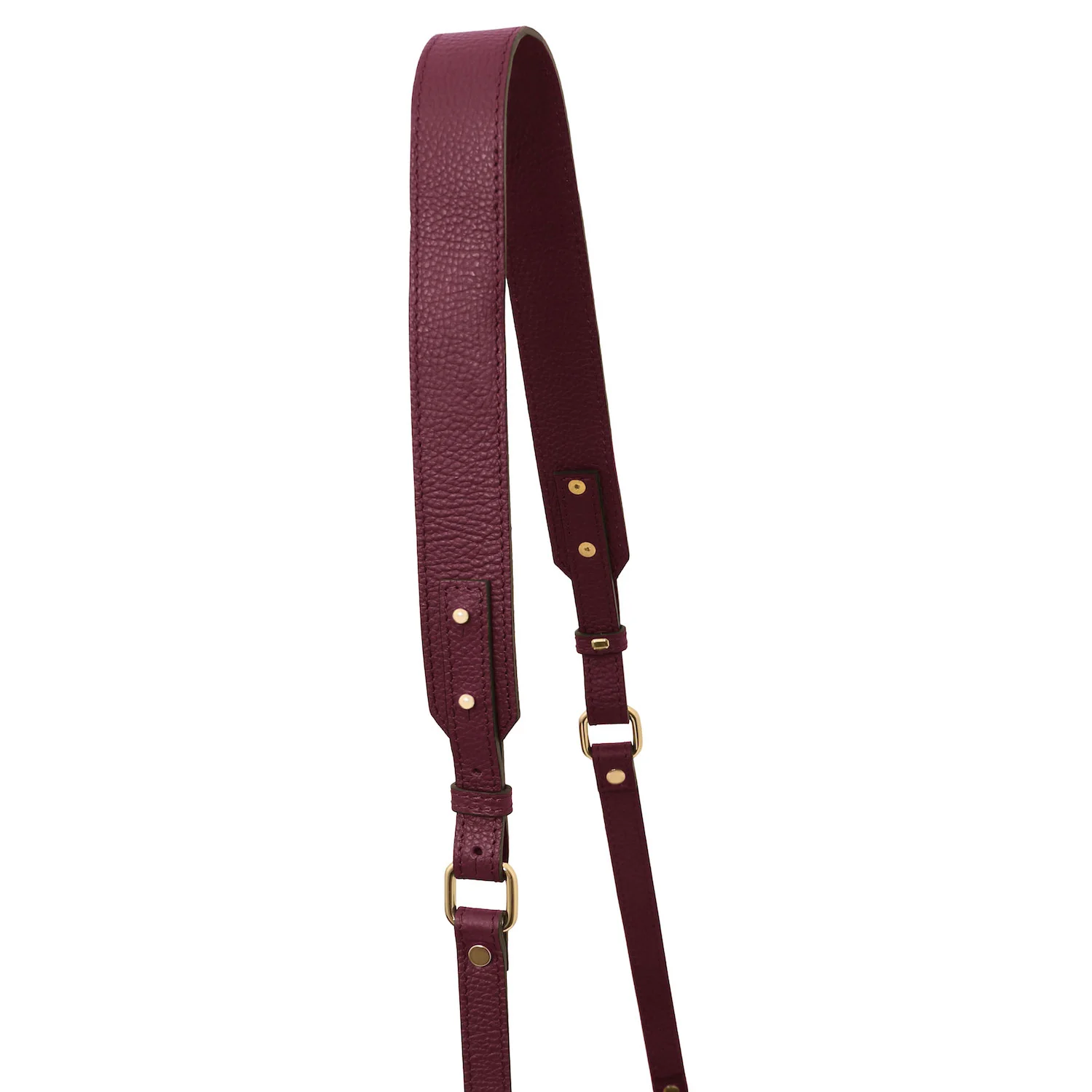 Chantilly - Suede leather shoulder bag | TL142490 - Image 31