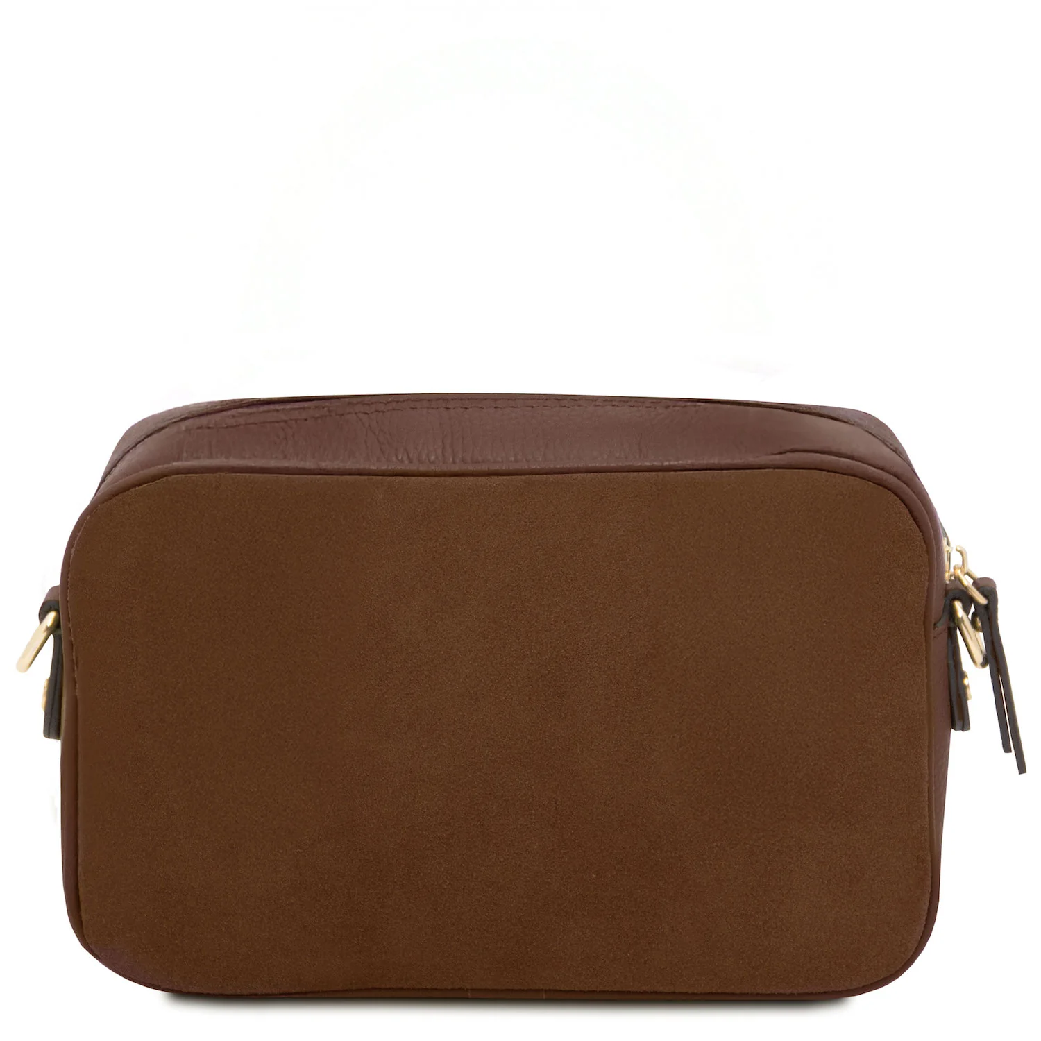 Chantilly - Suede leather shoulder bag | TL142490 - Image 5