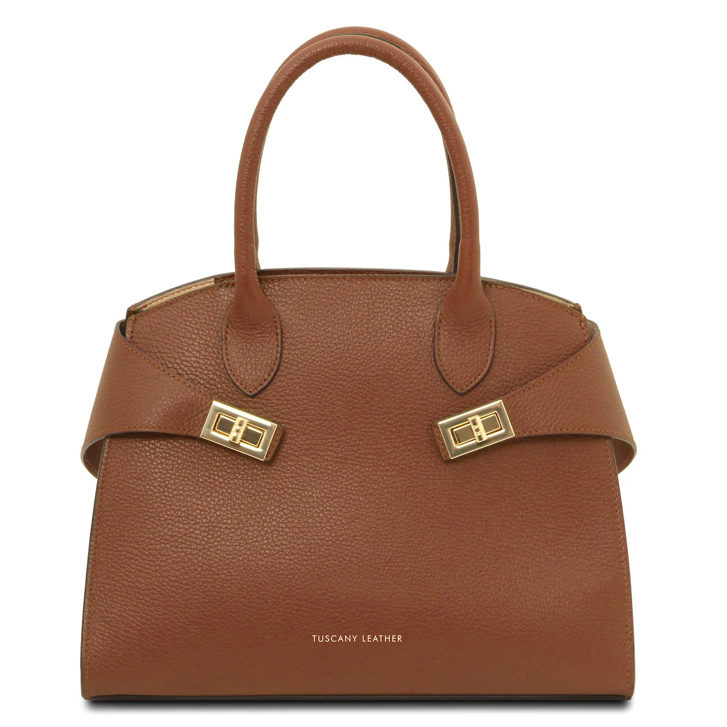 Coccola - Women's leather tote handbag | TL142421 - Image 34