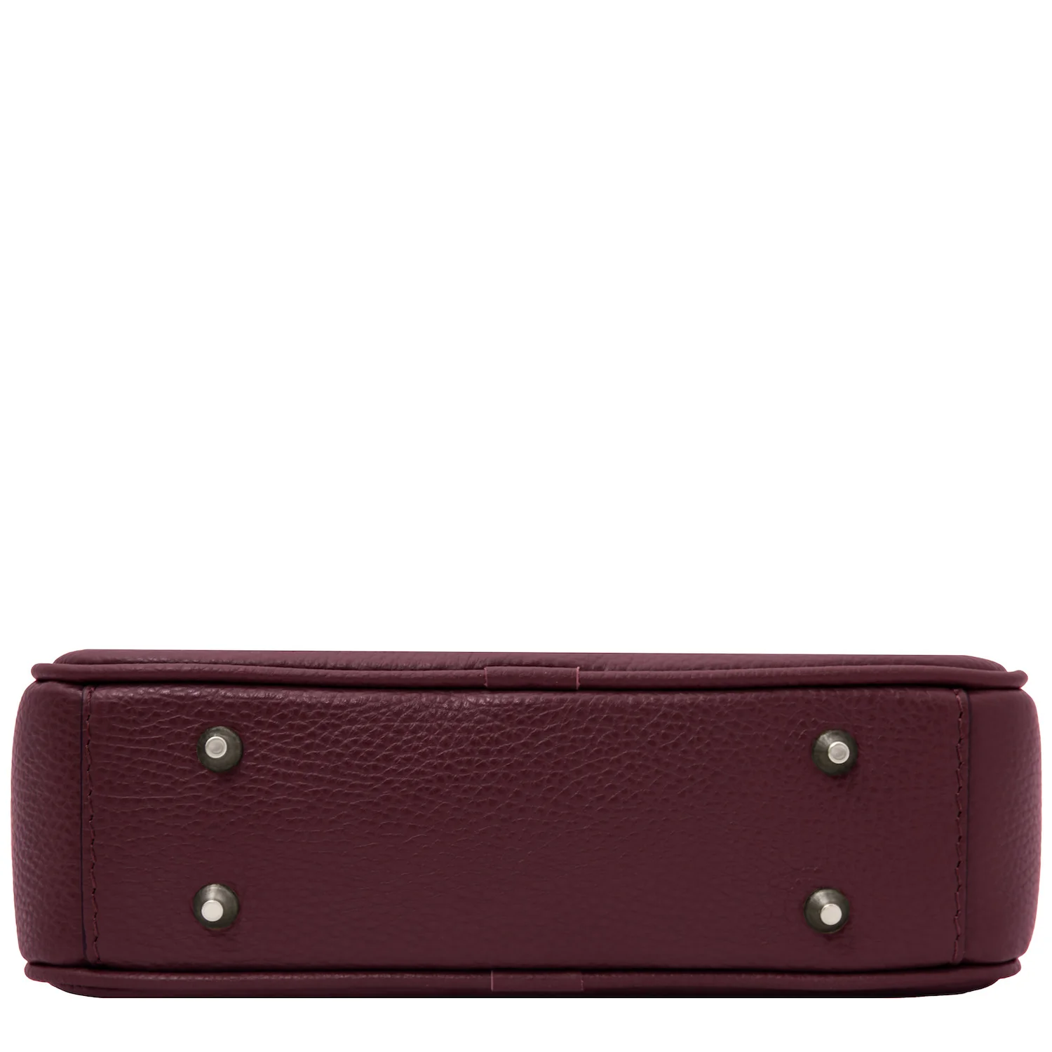 Cubetto - Italian leather shoulder bag | TL142499 - Image 34