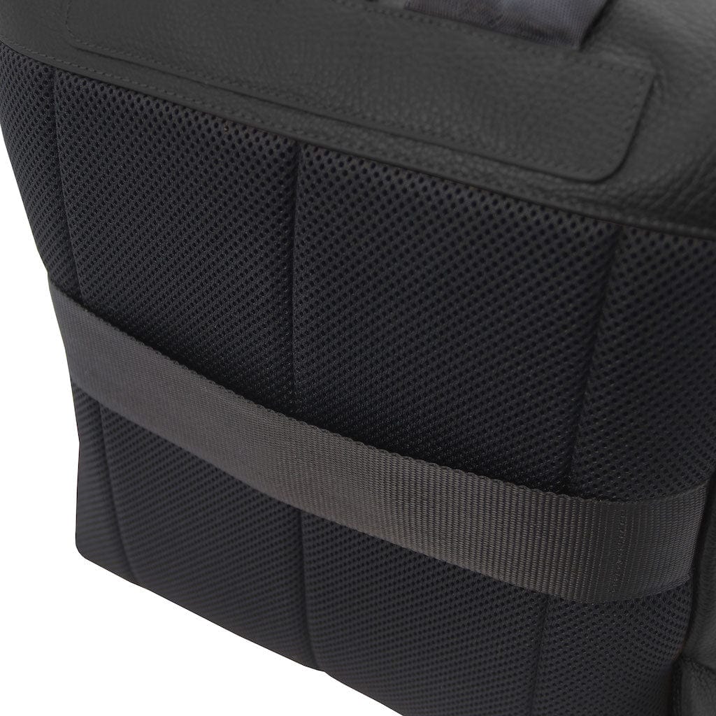 Denver - Soft leather backpack | TL142355 - Image 34