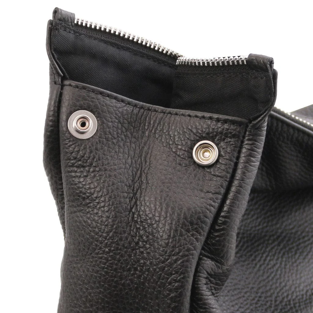Denver - Soft leather backpack | TL142355 - Image 35