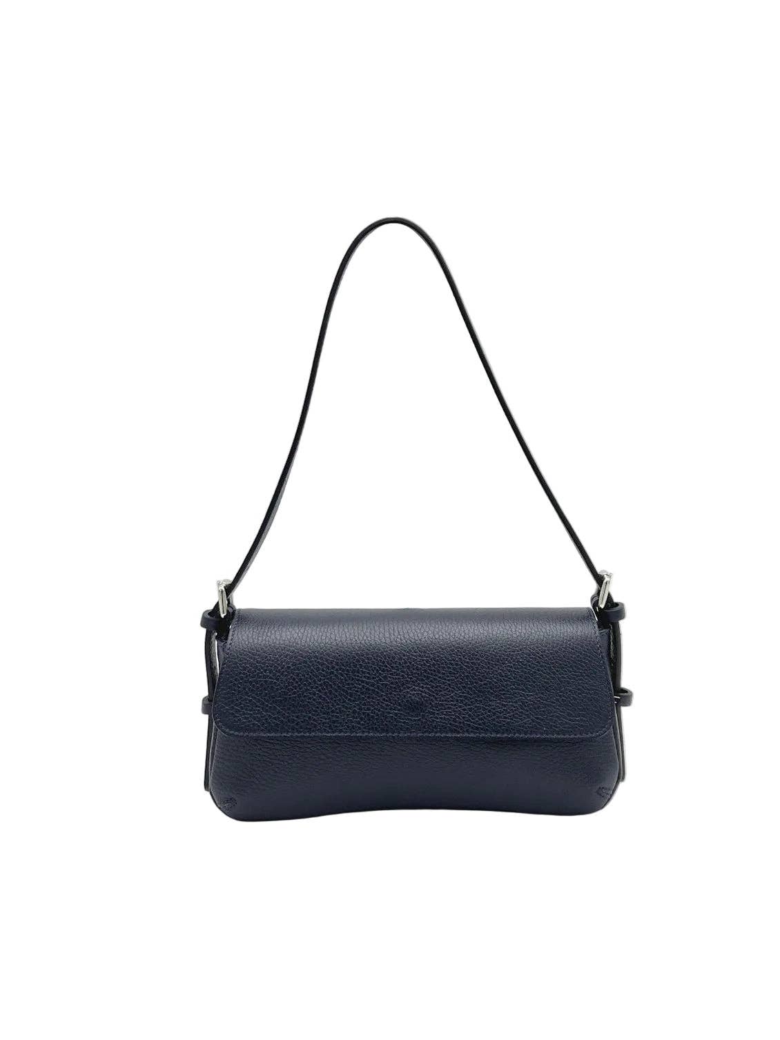 Elba – Italian Leather Shoulder Bag - Image 14