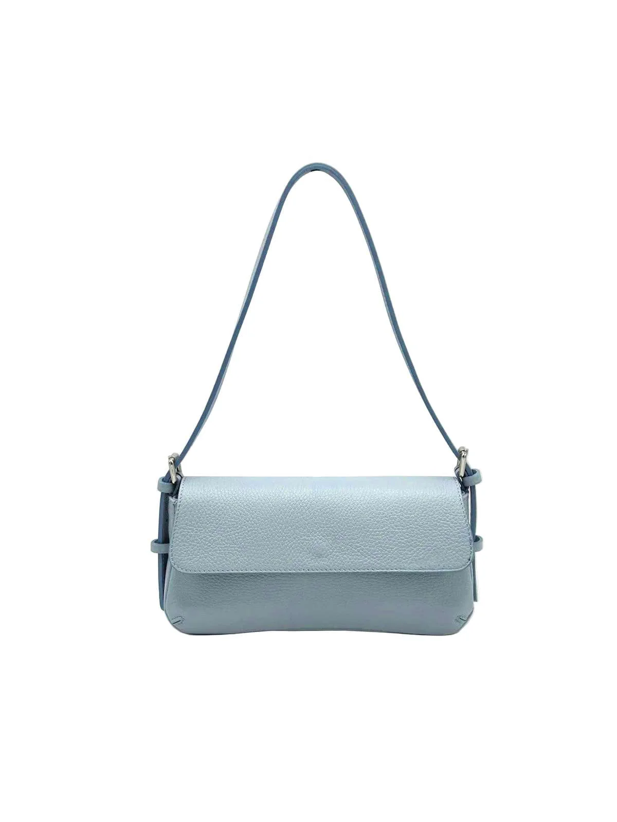 Elba – Italian Leather Shoulder Bag - Image 7