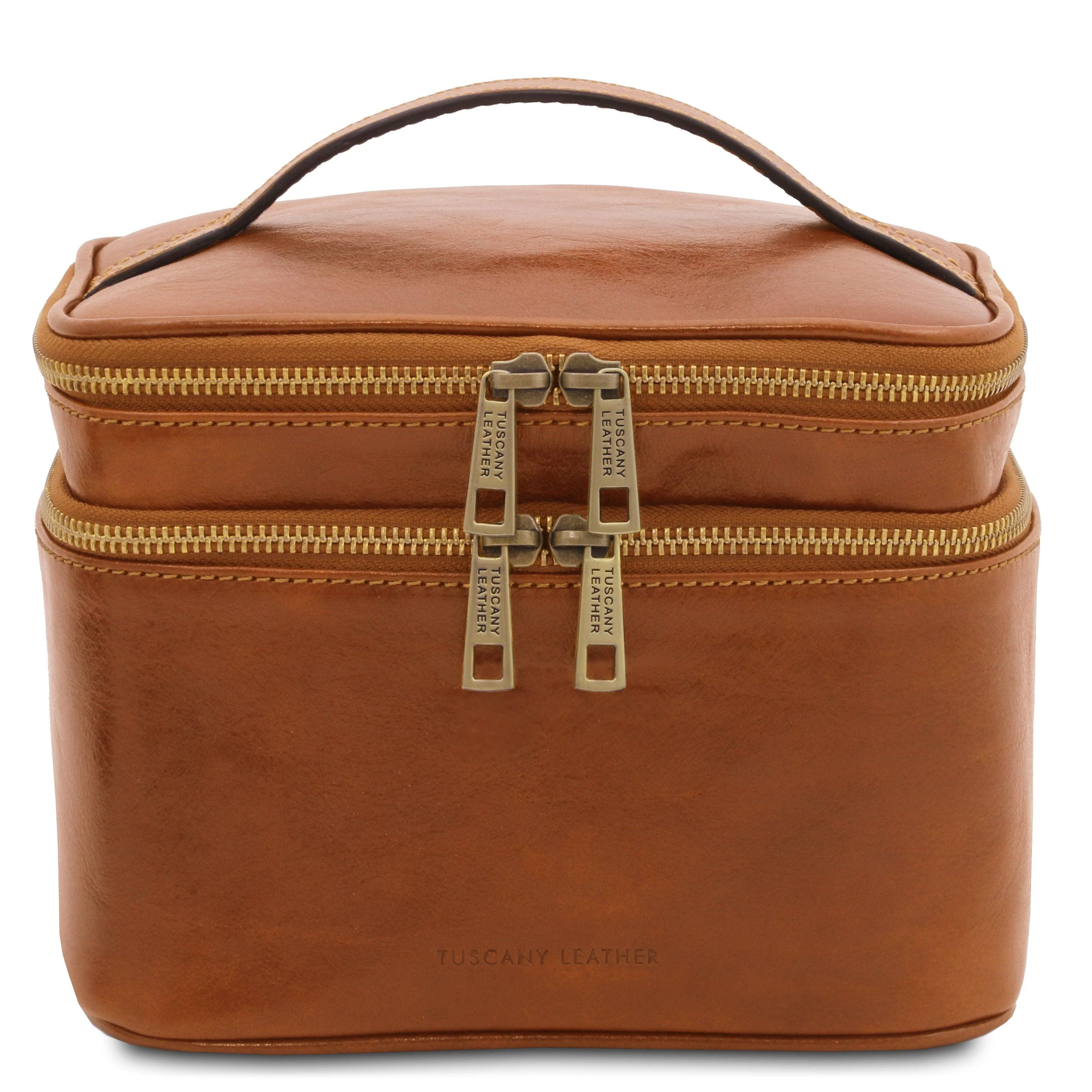 Eliot - Leather vanity case | TL142045 - Image 10