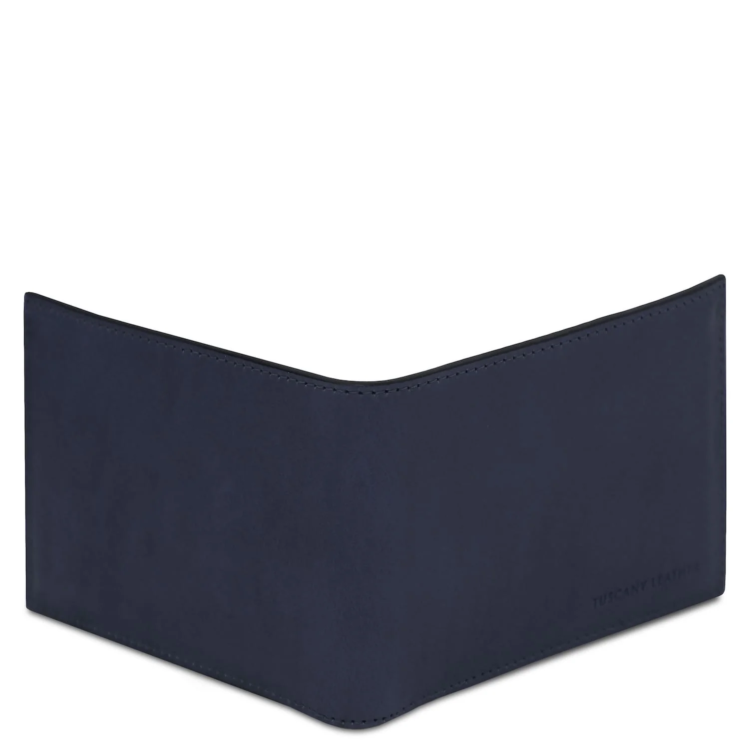 Exclusive 2 fold leather wallet for men - Matte leather | TL142553 - Image 19