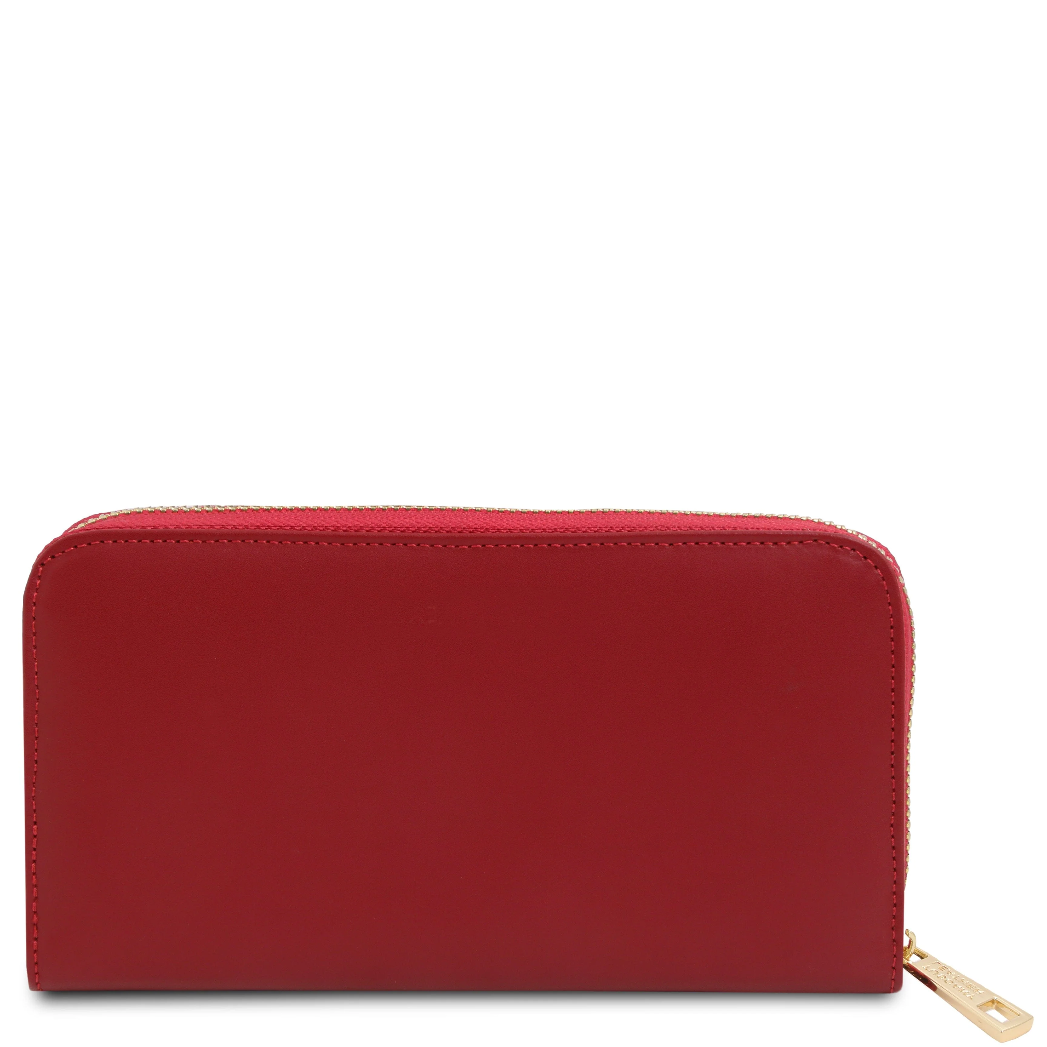 Venere - Exclusive zip around leather wallet | TL142085 - Image 21