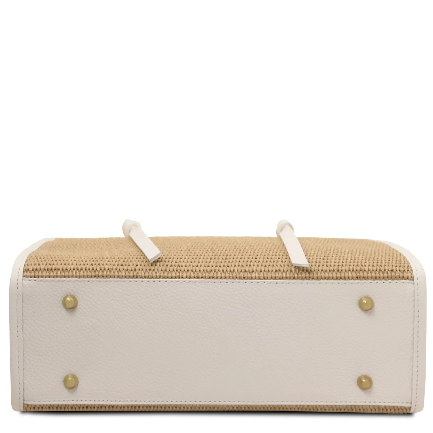 Frame - Straw effect shoulder bag | TL142566 - Image 20
