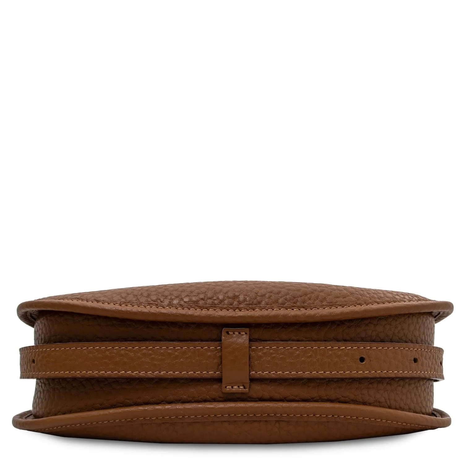 Hoblò - Soft Leather hobo bag | TL142563 - Image 20