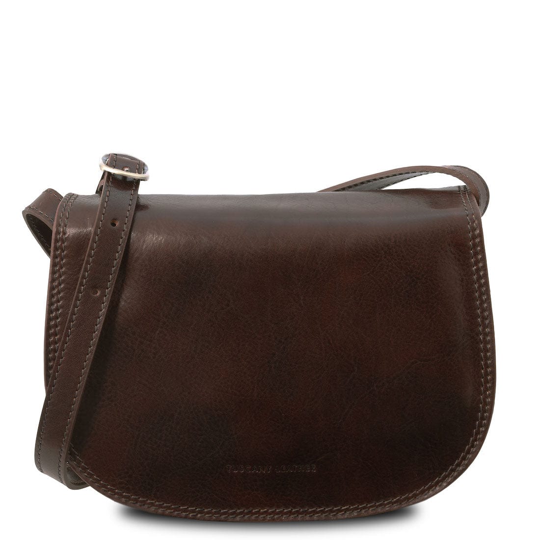 Isabella - leather saddle bag | TL9031 - Image 31