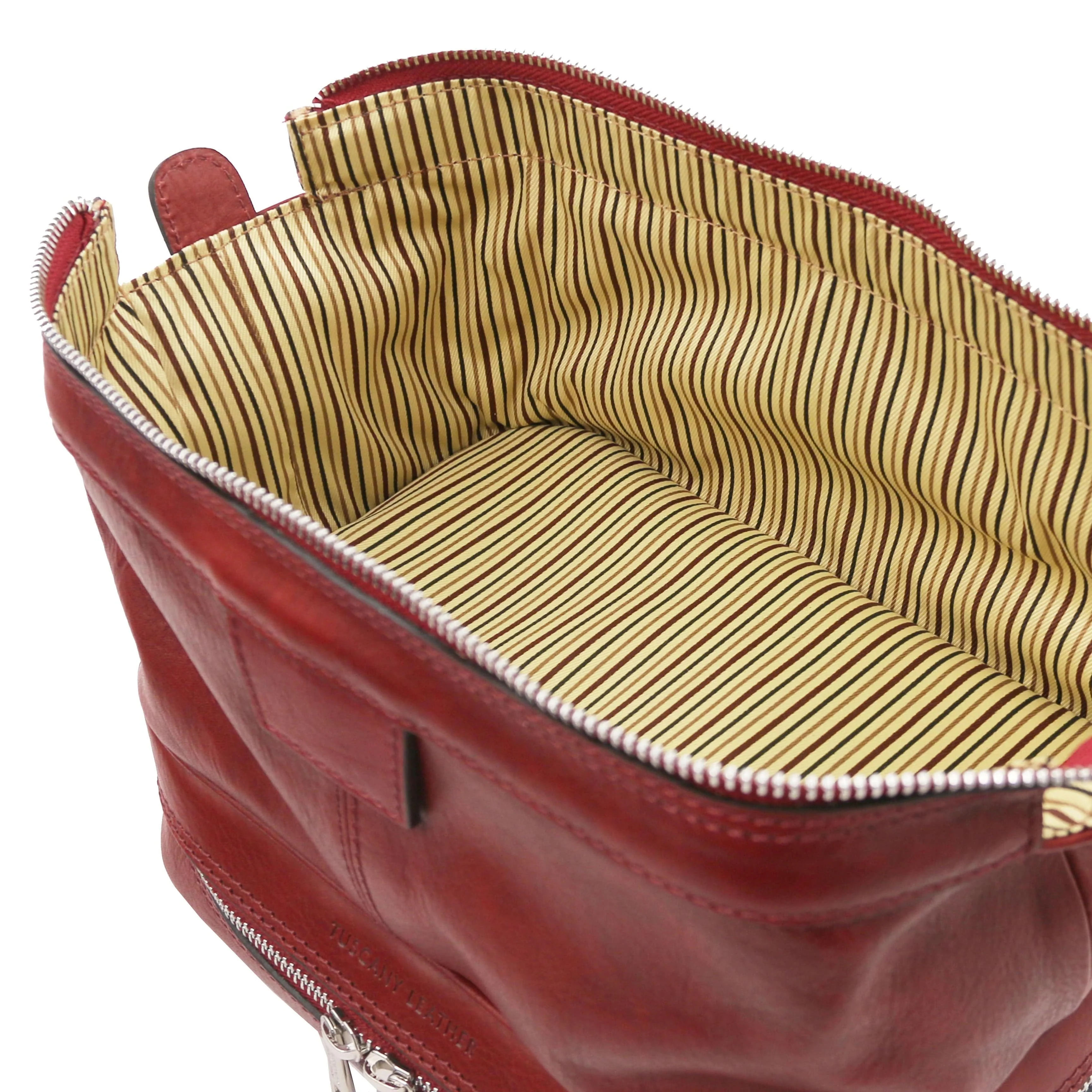 Jacob - Leather toiletry bag | TL142204 - Image 16