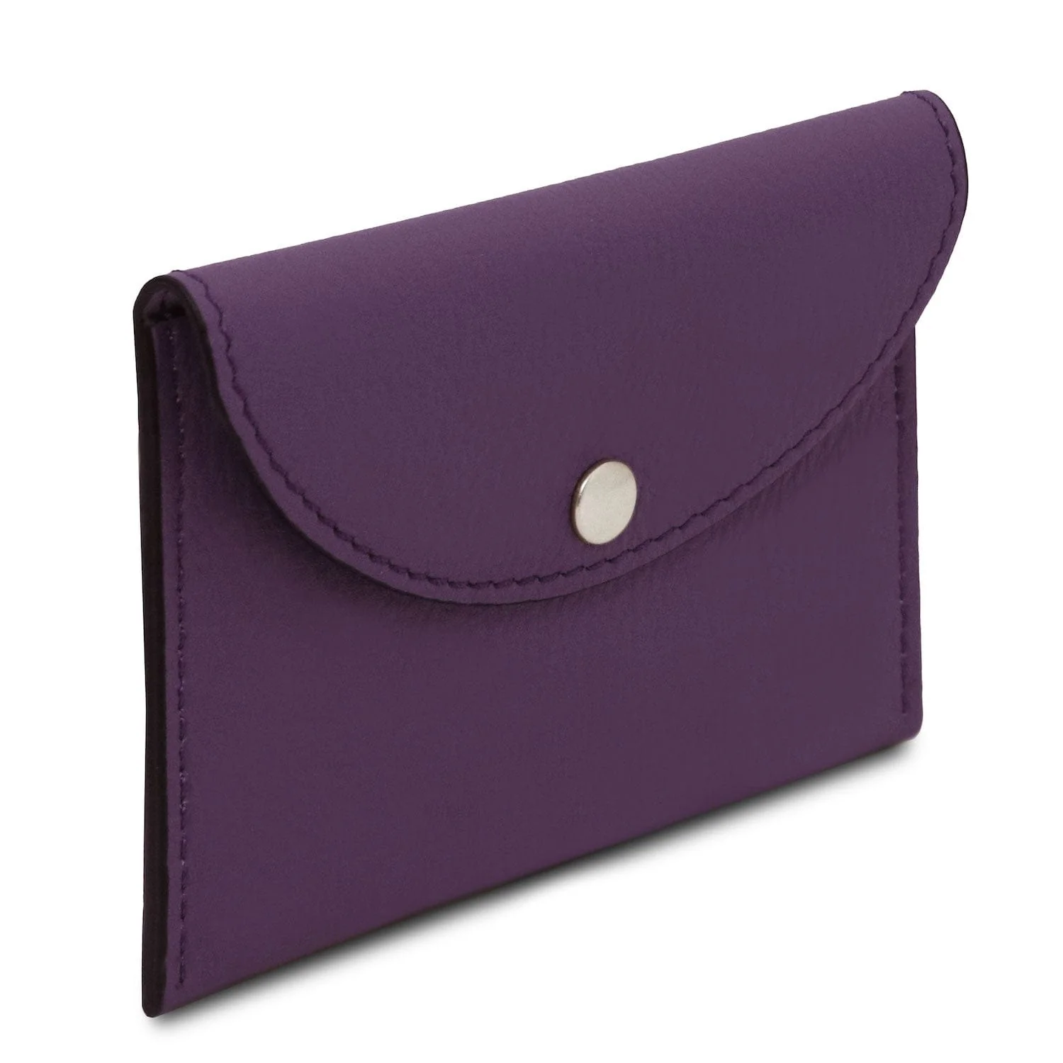 Leather business card / credit card holder | TL142417 - Image 26