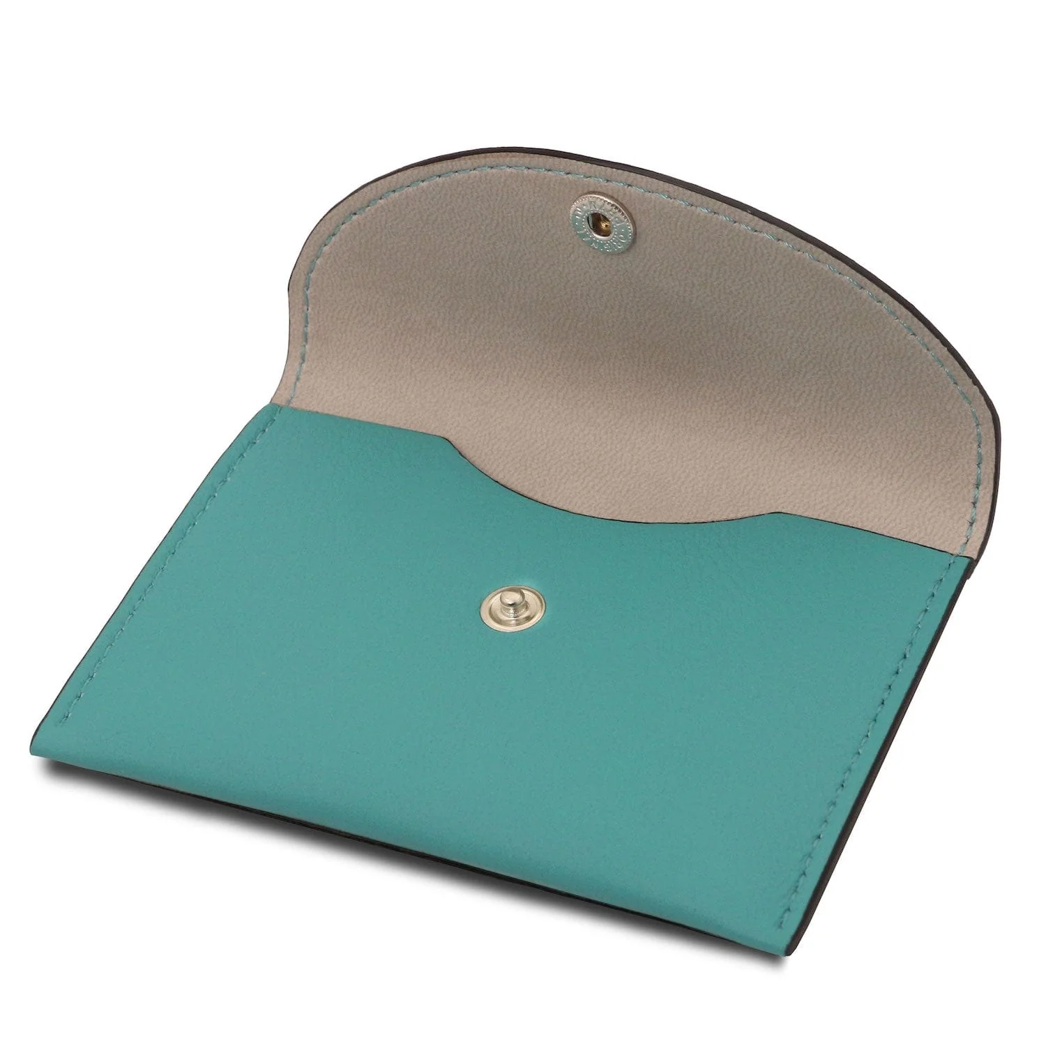 Leather business card / credit card holder | TL142417 - Image 8