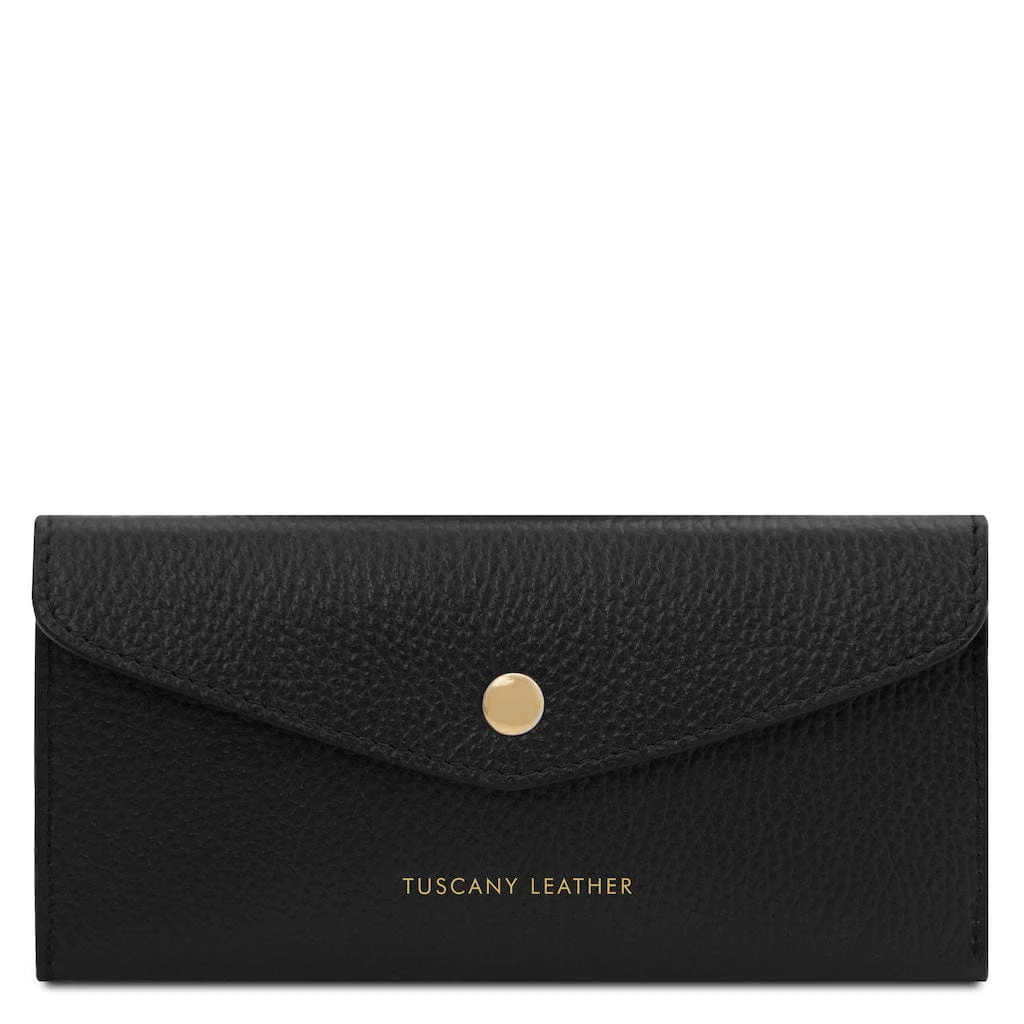 Leather envelope wallet | TL142322 - Image 11
