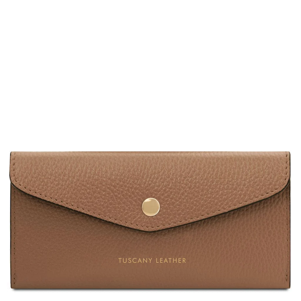 Leather envelope wallet | TL142322 - Image 26