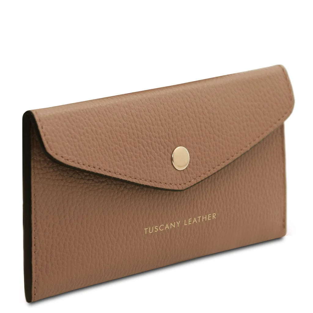 Leather envelope wallet | TL142322 - Image 27