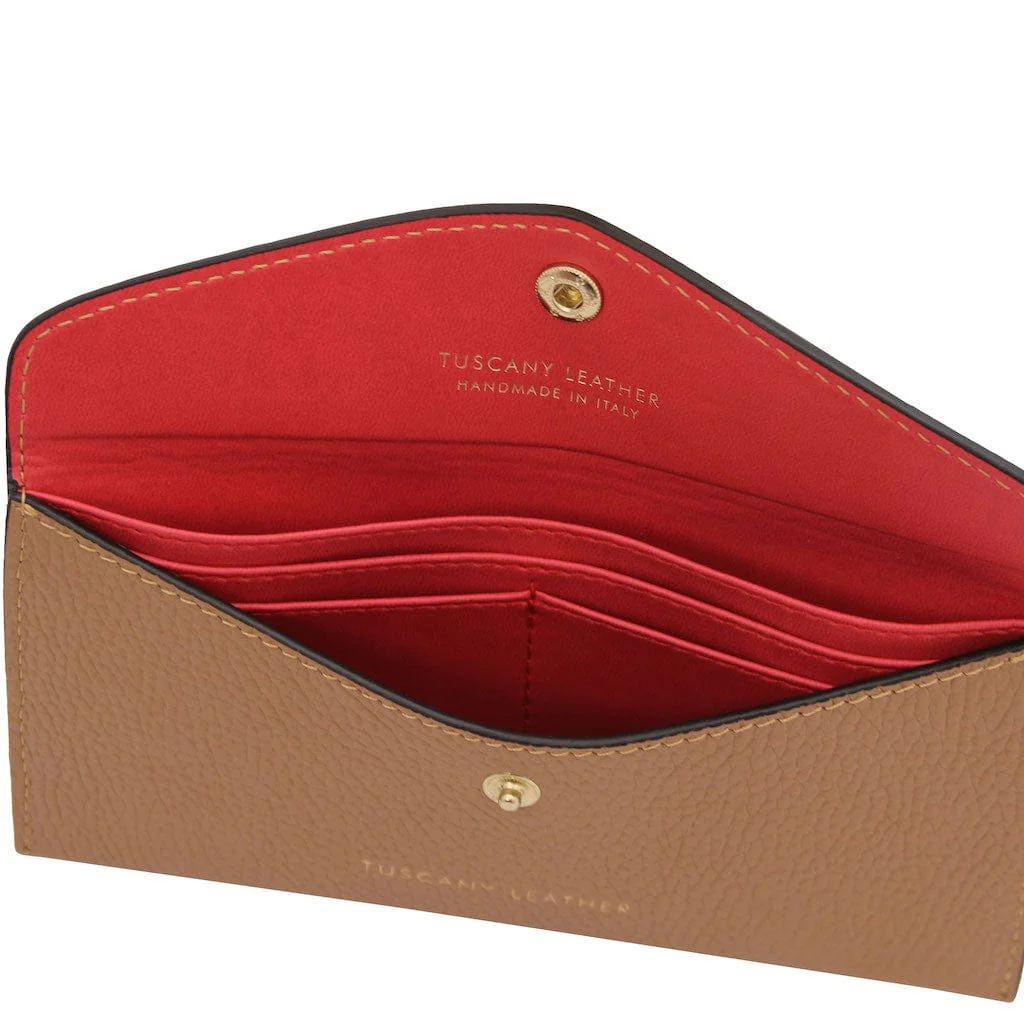 Leather envelope wallet | TL142322 - Image 28