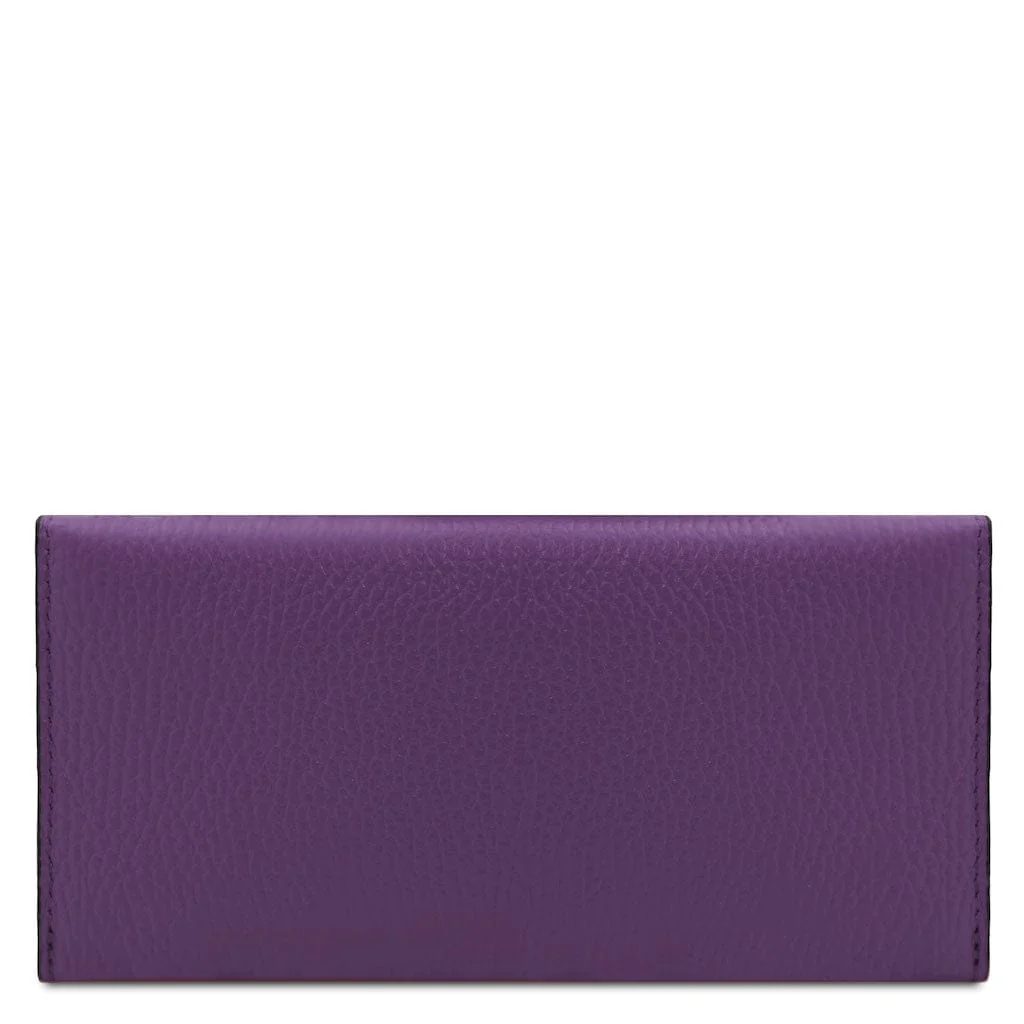 Leather envelope wallet | TL142322 - Image 37