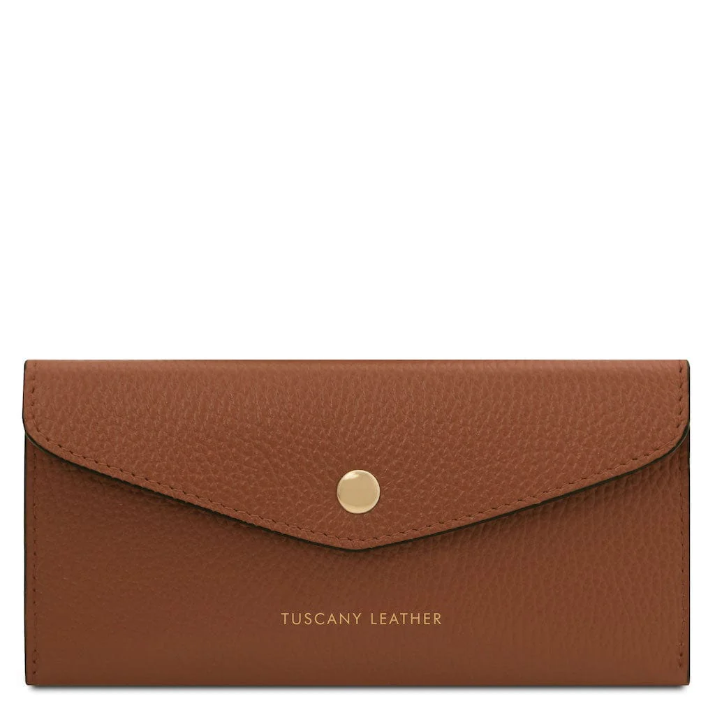 Leather envelope wallet | TL142322 - Image 38