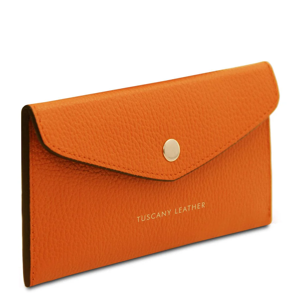 Leather envelope wallet | TL142322 - Image 47
