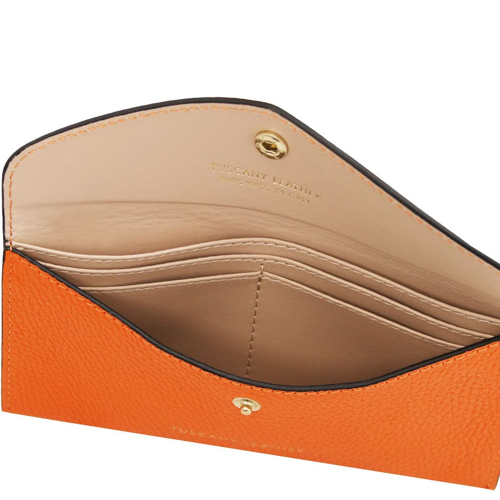 Leather envelope wallet | TL142322 - Image 48
