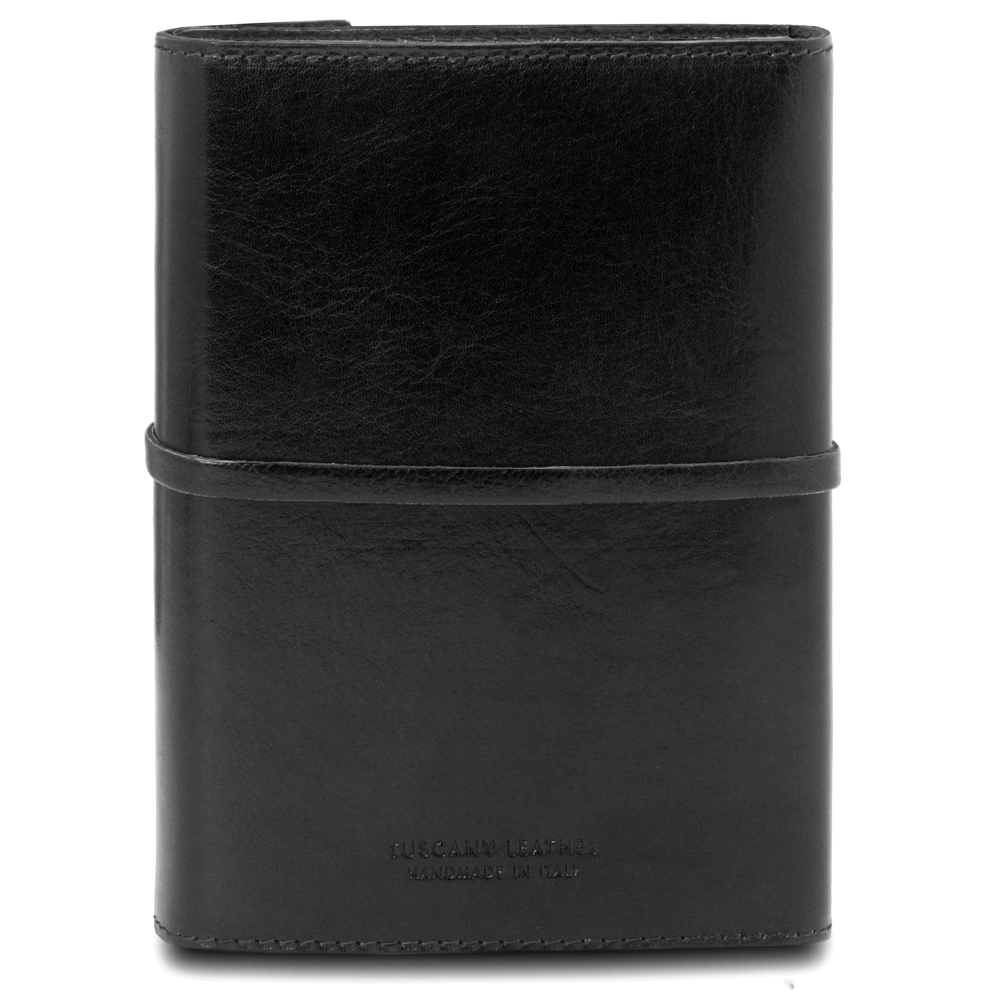 Leather Journal / Notebook & Refill Notebook Paper | TL142027 & TL142046 - Image 14