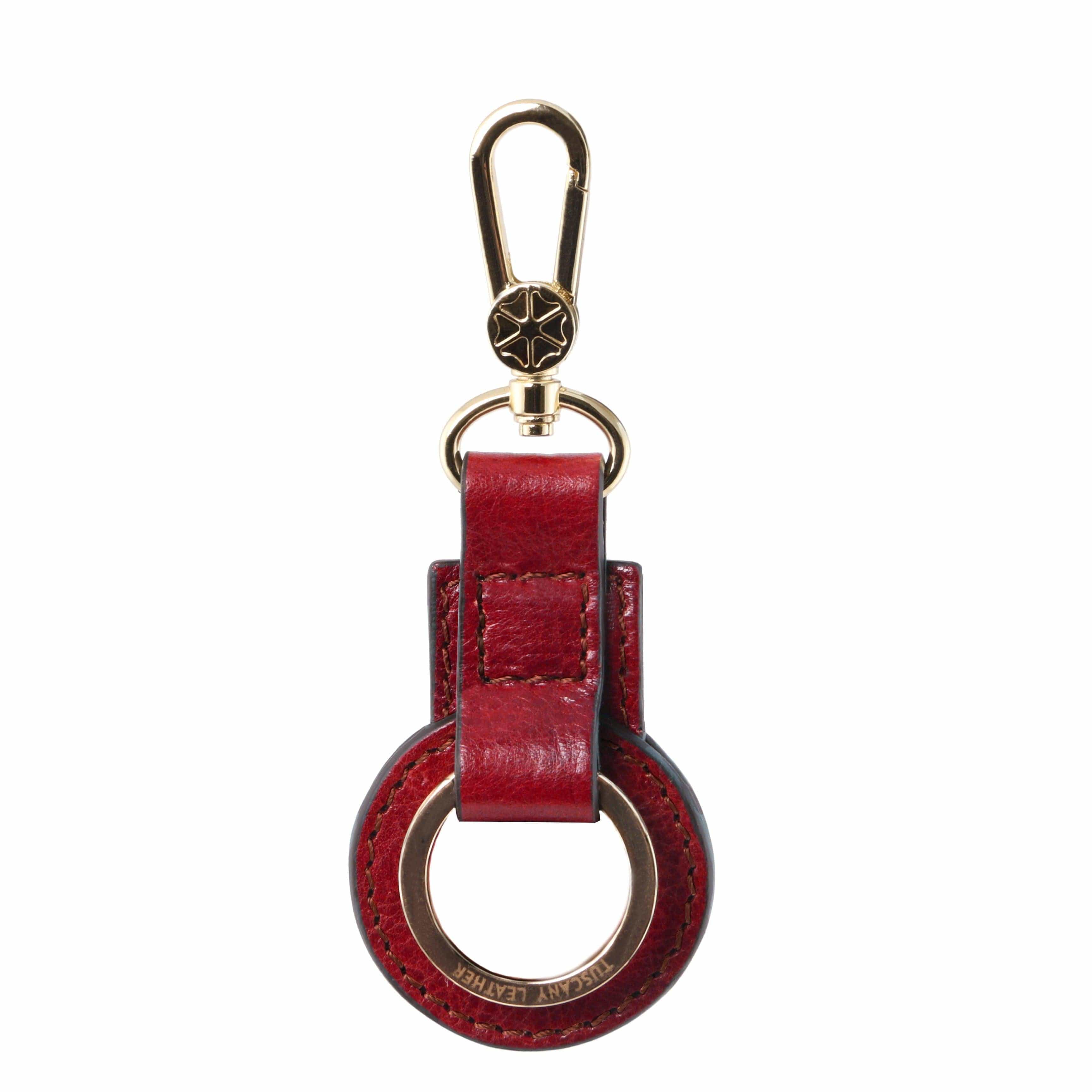 Leather key holder | TL141923 - Image 9