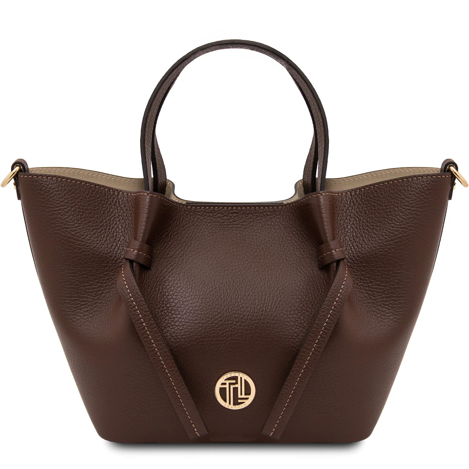 Legame - Leather handbag - Small size | TL142482 - Image 10