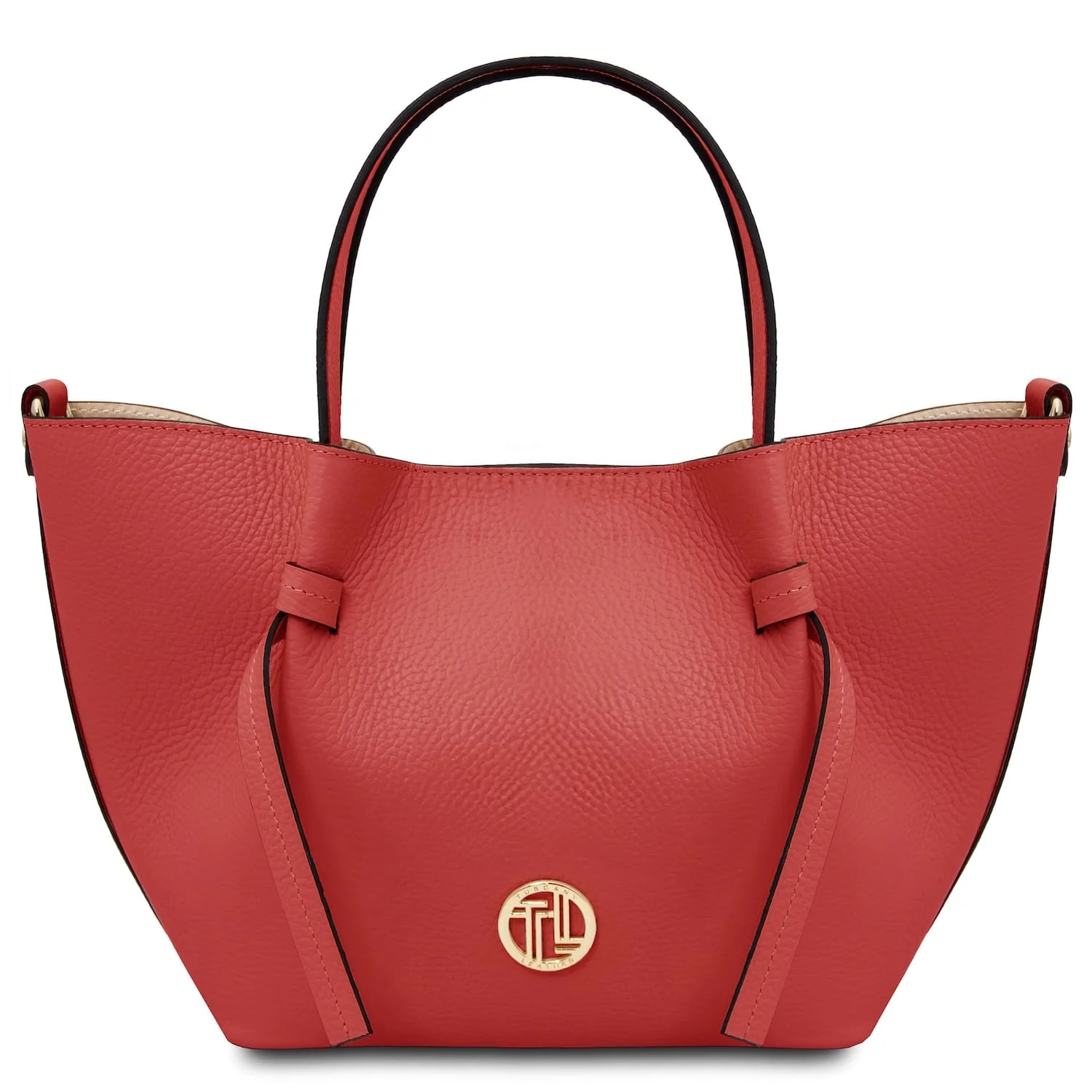 Legame - Leather handbag - Small size | TL142482 - Image 28