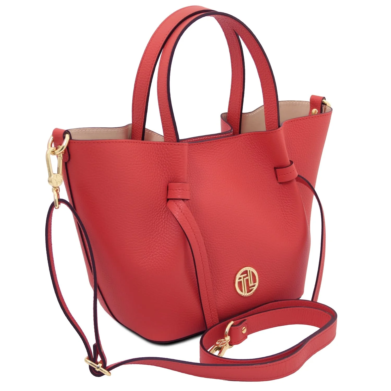 Legame - Leather handbag - Small size | TL142482 - Image 29