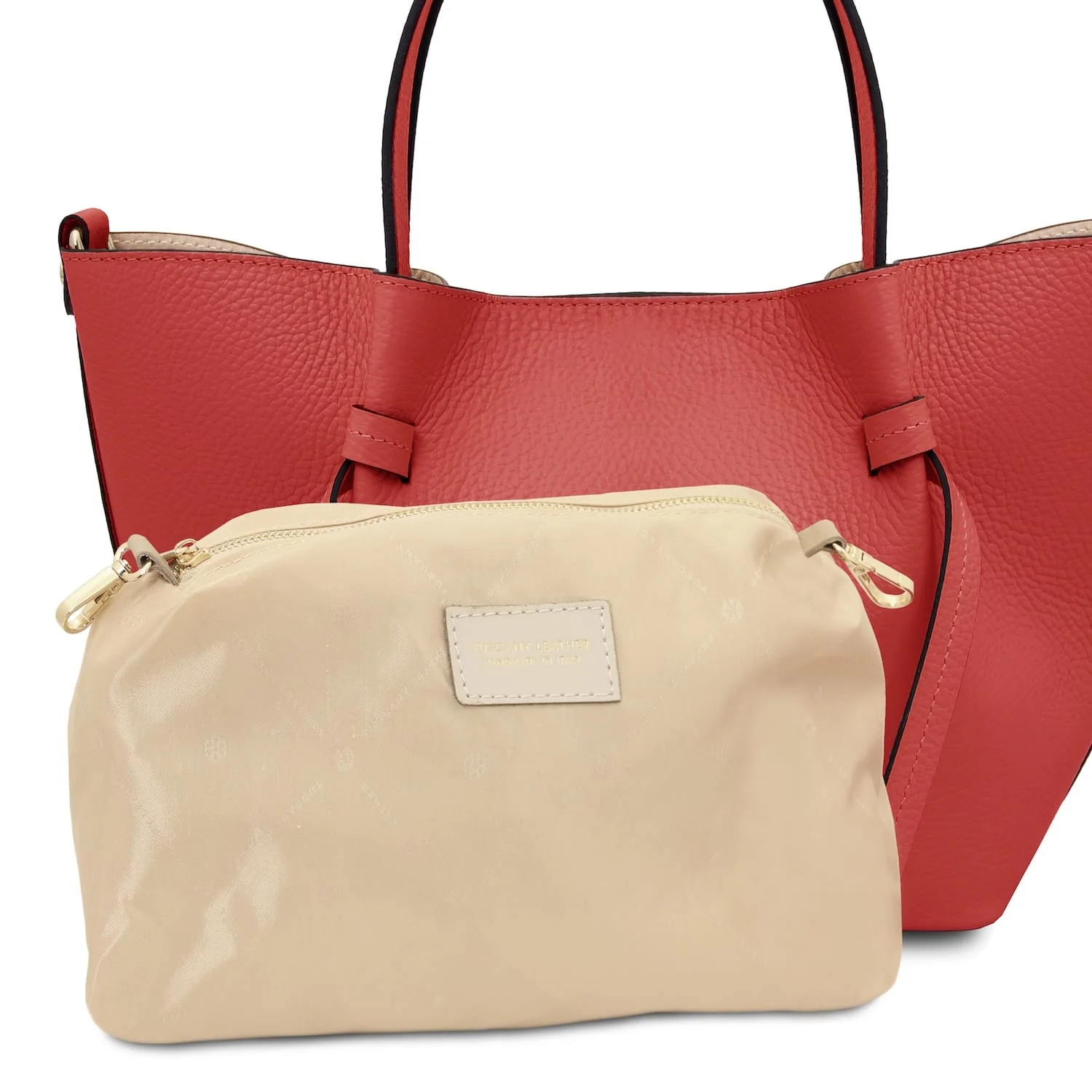 Legame - Leather handbag - Small size | TL142482 - Image 30