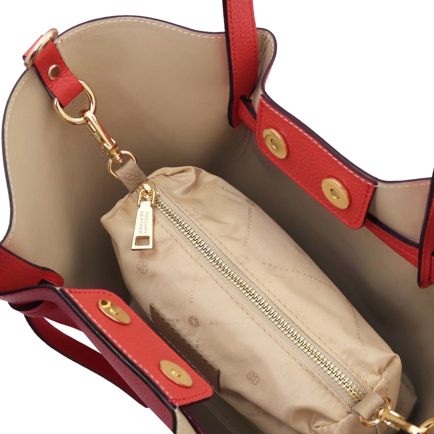 Legame - Leather handbag - Small size | TL142482 - Image 32