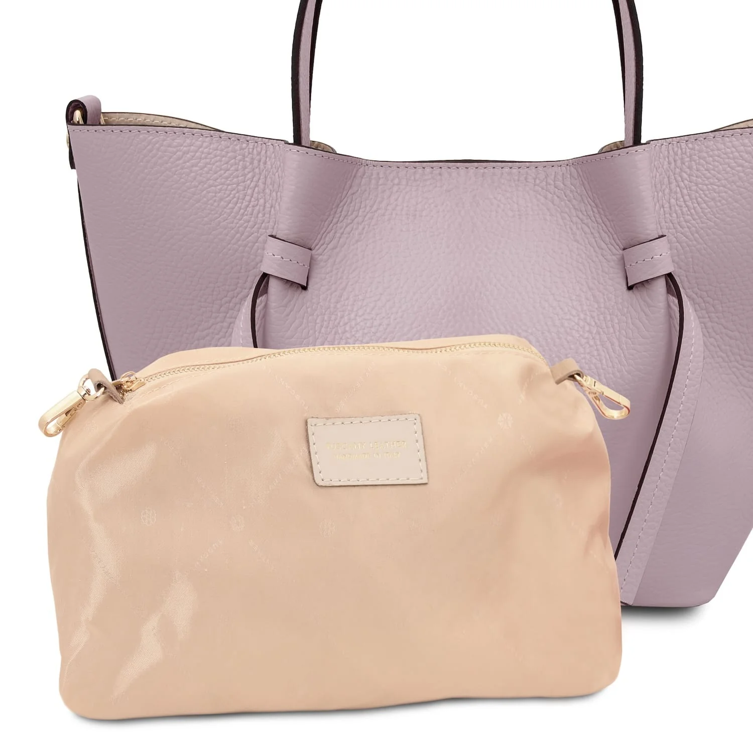 Legame - Leather handbag - Small size | TL142482 - Image 39
