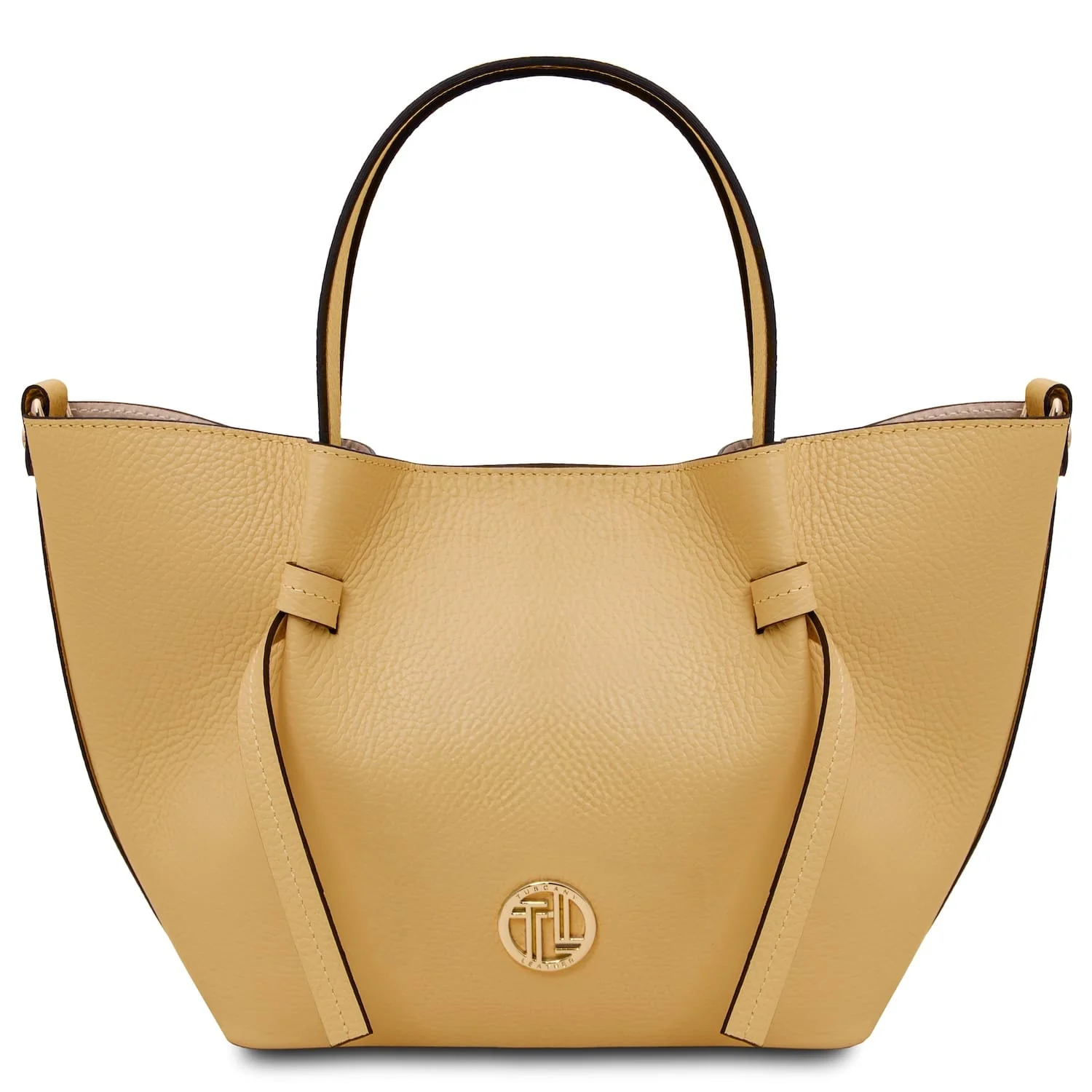 Legame - Leather handbag - Small size | TL142482 - Image 40