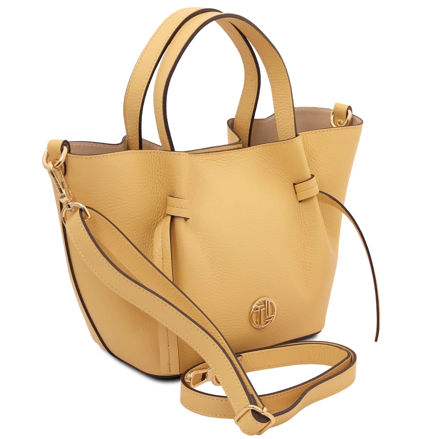 Legame - Leather handbag - Small size | TL142482 - Image 42