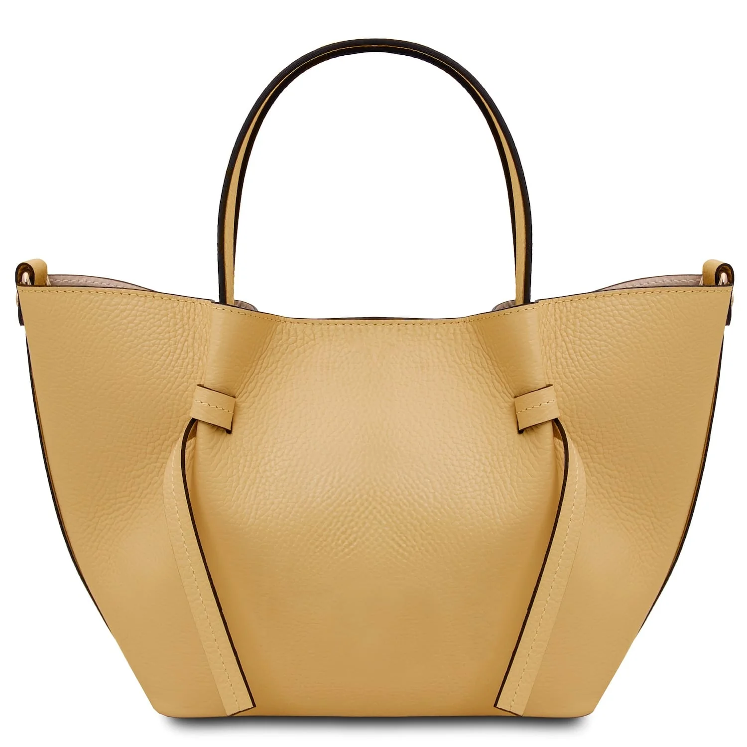 Legame - Leather handbag - Small size | TL142482 - Image 43