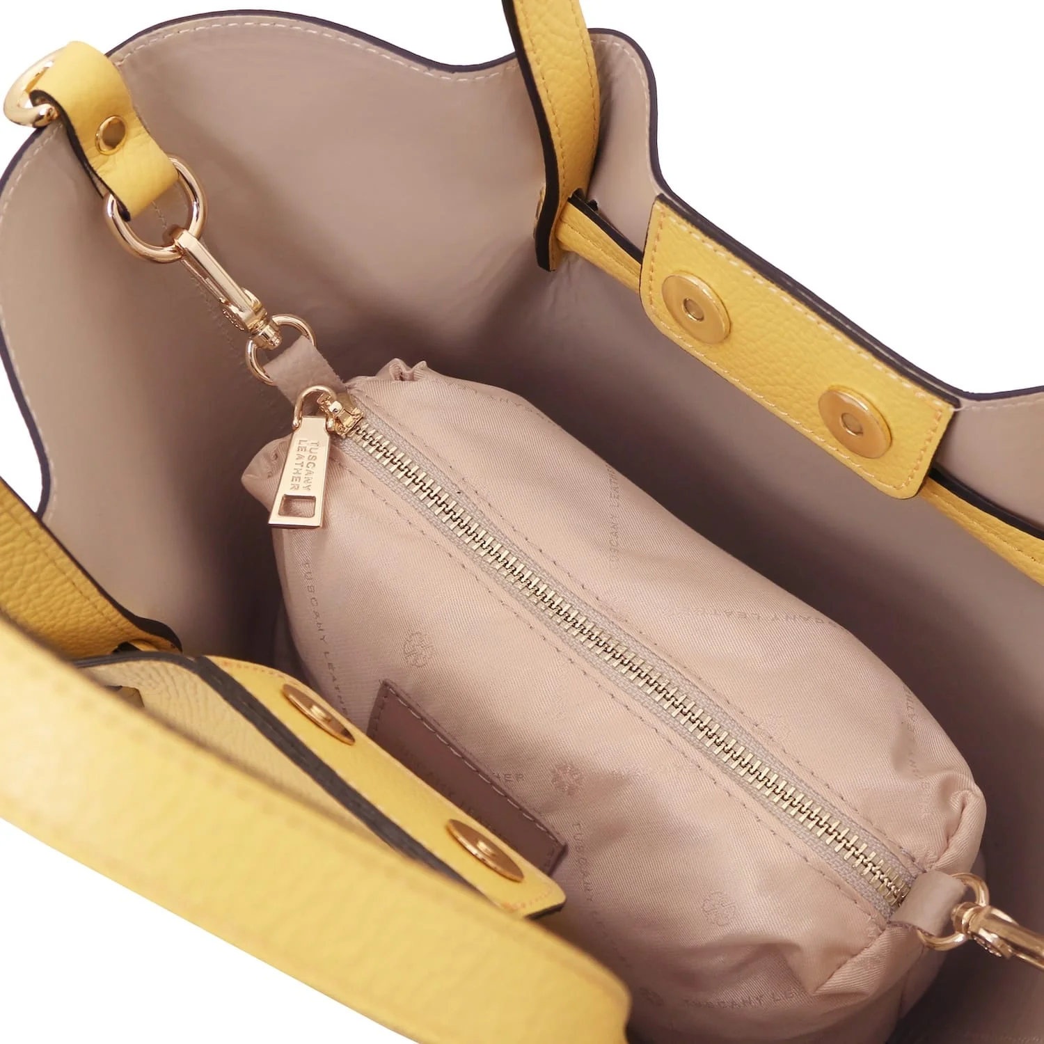 Legame - Leather handbag - Small size | TL142482 - Image 45