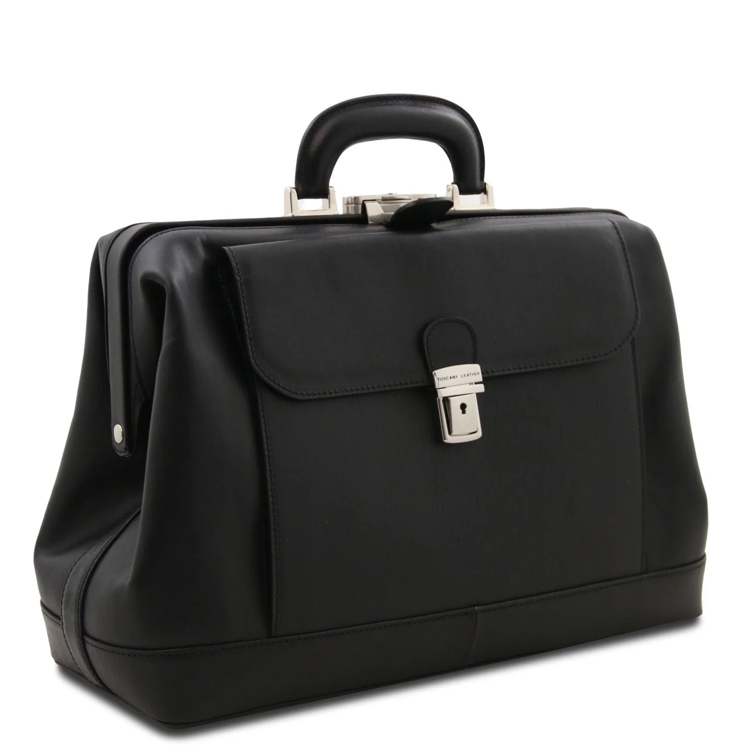 Leonardo - Exclusive leather doctor bag | TL142342 - Image 9